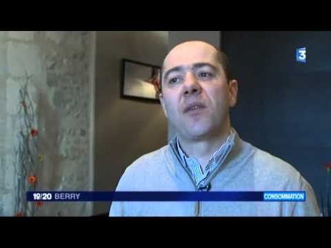 Bourges : un restaurant gastronomique rend son étoile Michelin pour se transformer en bistrot