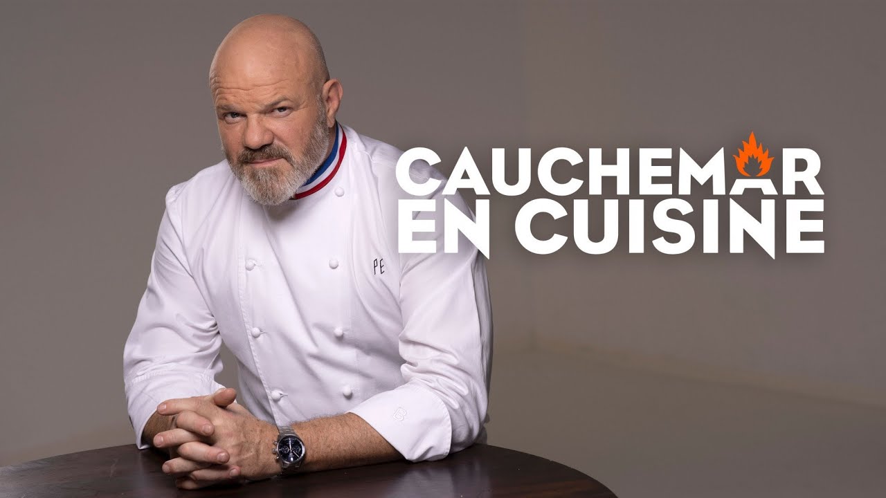 Cauchemar en cuisine avec Philippe Etchebest S15E07 Brive-la-Gaillarde (Corrèze)
