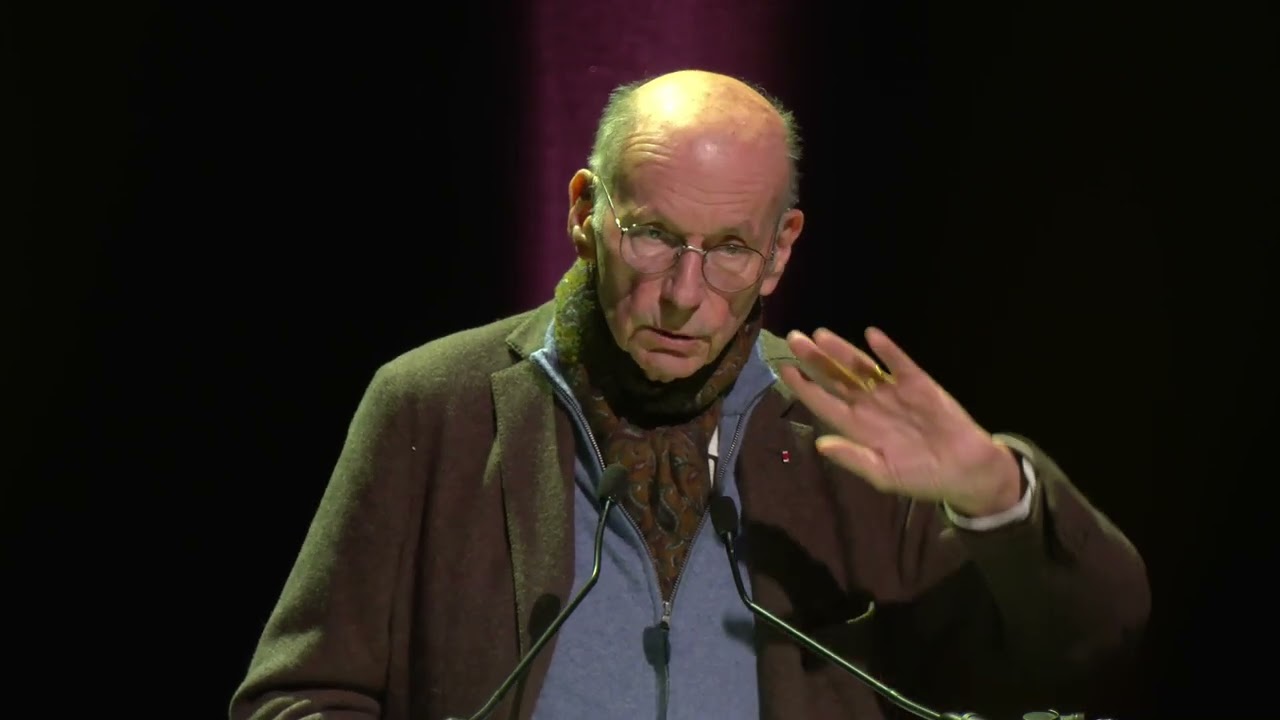 "Parentalité à travers le prisme de la temporalité" par Boris CYRULNIK