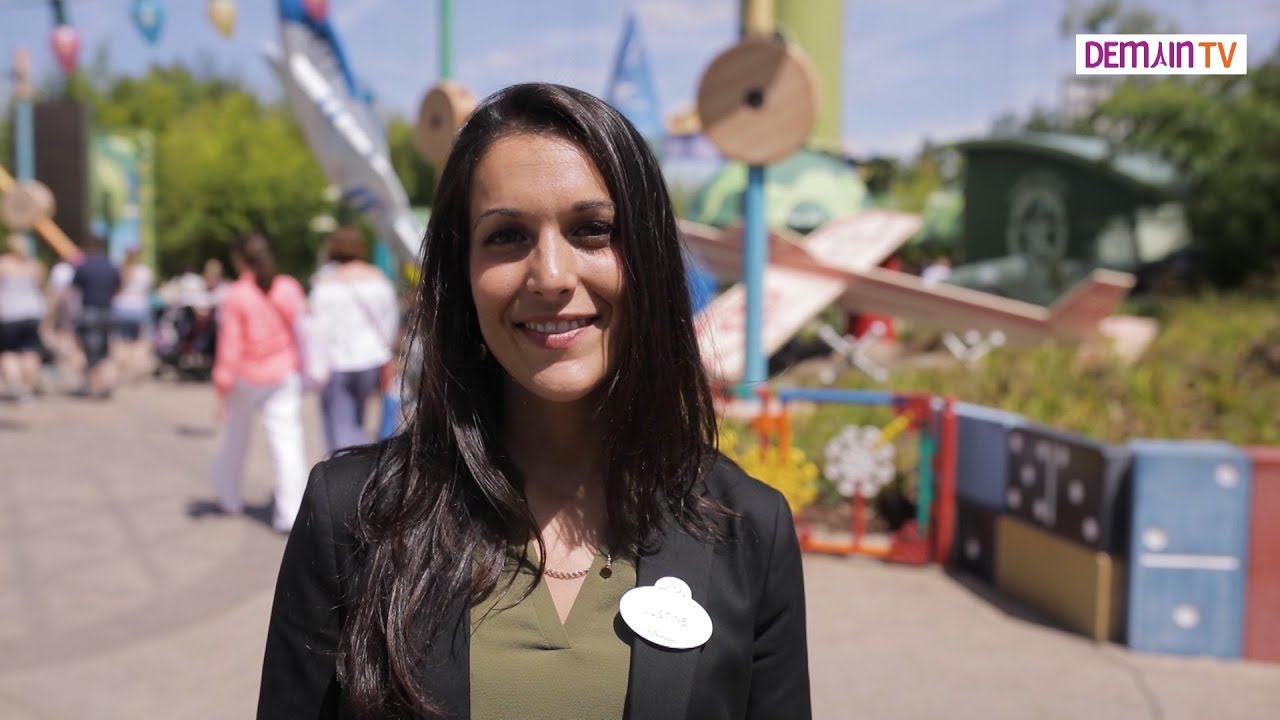 Journal de l'emploi: Disneyland Paris recrute
