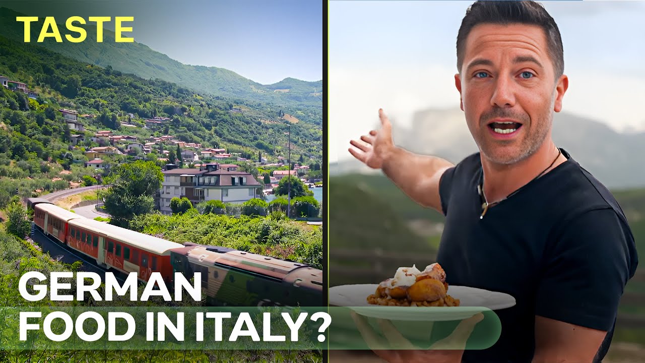 The RAREST Flavors You Can Only Find Here | Gino’s Italian Escape