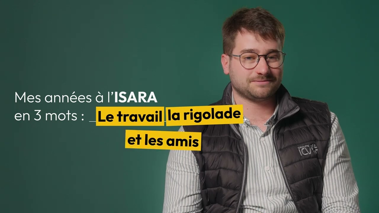 Consultant viticole et ingénieur agronome : le parcours d’Axel dans la viticulture durable