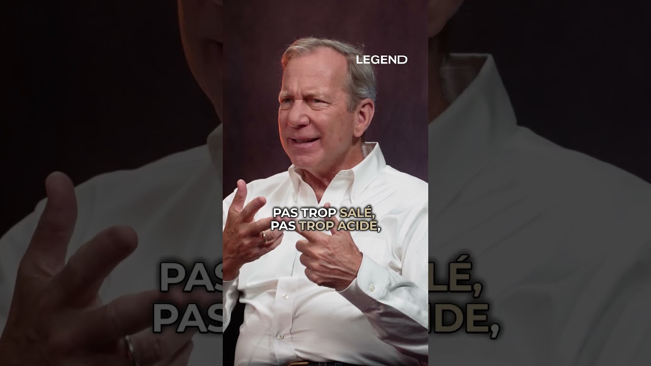 GUIDE MICHELIN : LES 5 CRITÈRES SECRETS POUR OBTENIR UNE ÉTOILE