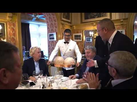 Défis de Chefs Étoilés | Quand la Perfection Devient Une Obsession