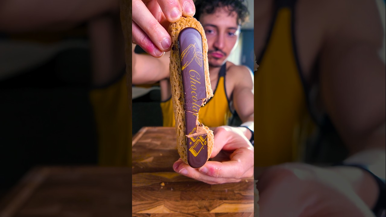 ✅️ Top 10 pâtisseries préfèrées des français !