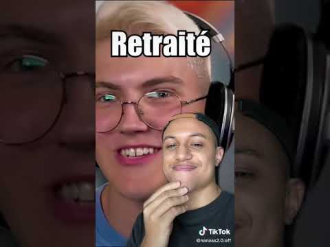 JE SUIS MORT 😂 #Shorts