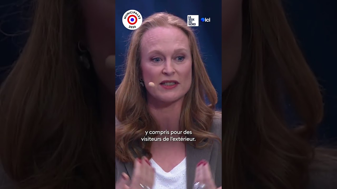 Faut-il aller plus loin dans la piétonnisation de Lille ? Les candidats ont débattu le 4 mars