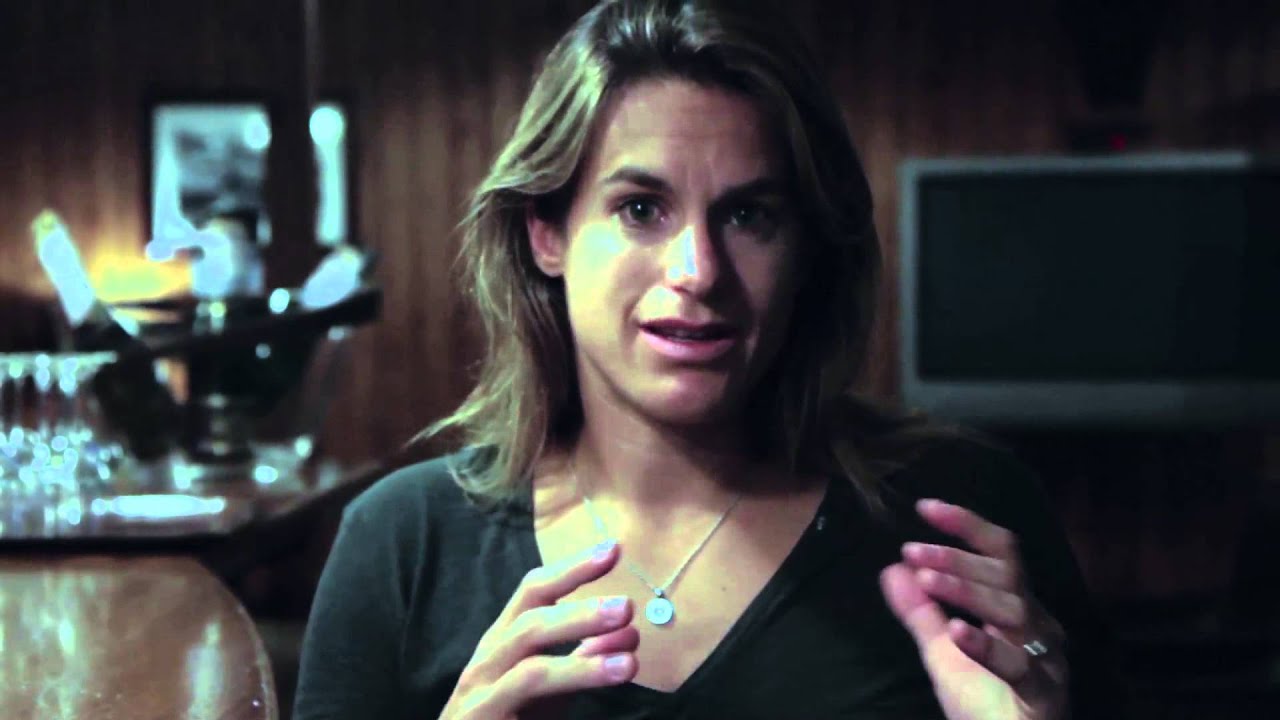 "Les Bleues dans ses yeux" - Episode 1/5 - L'acte Fondateur