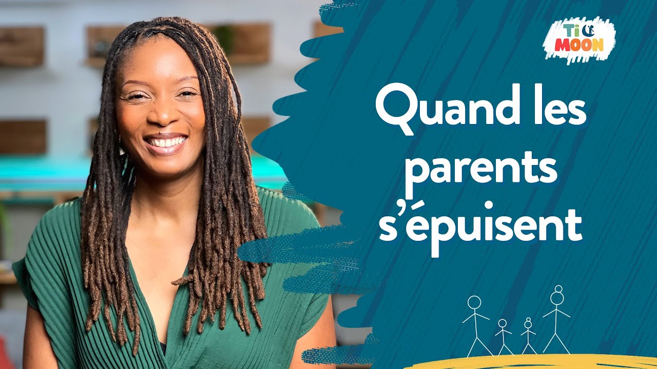 Le burnout parental : comment en sortir ?