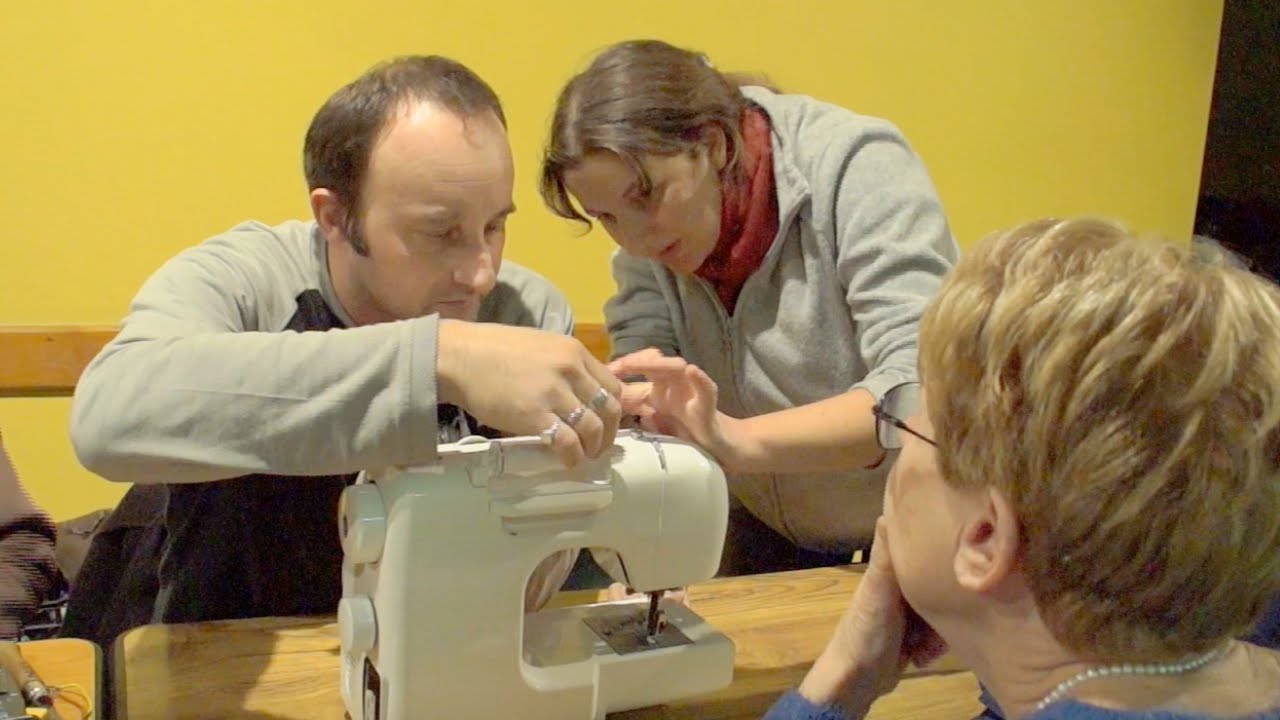 REPAIR CAFE : Réparez et Réduisez le Gaspillage💥
