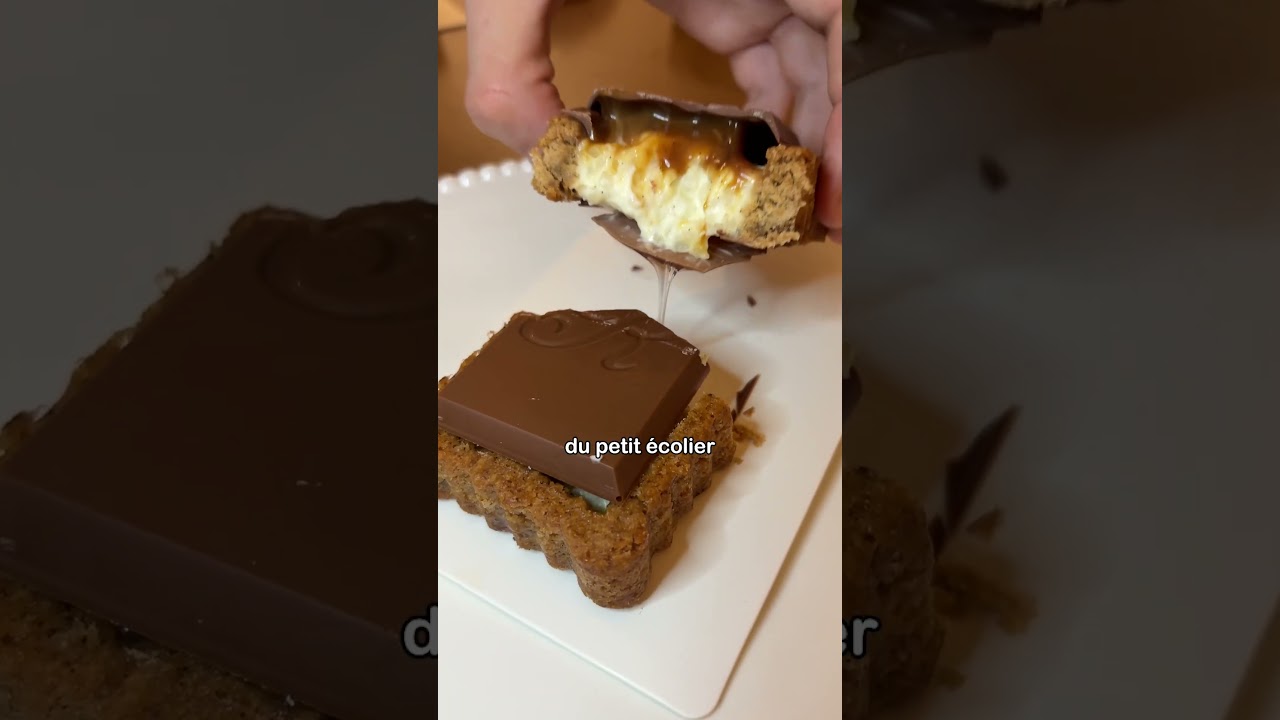 ✨ La meilleure pâtisserie du monde de 2024 ✨