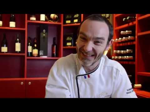 Portrait de Chefs #3 - Richard Lavieille