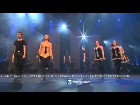 France 3 partenaire des Celtic Legends !