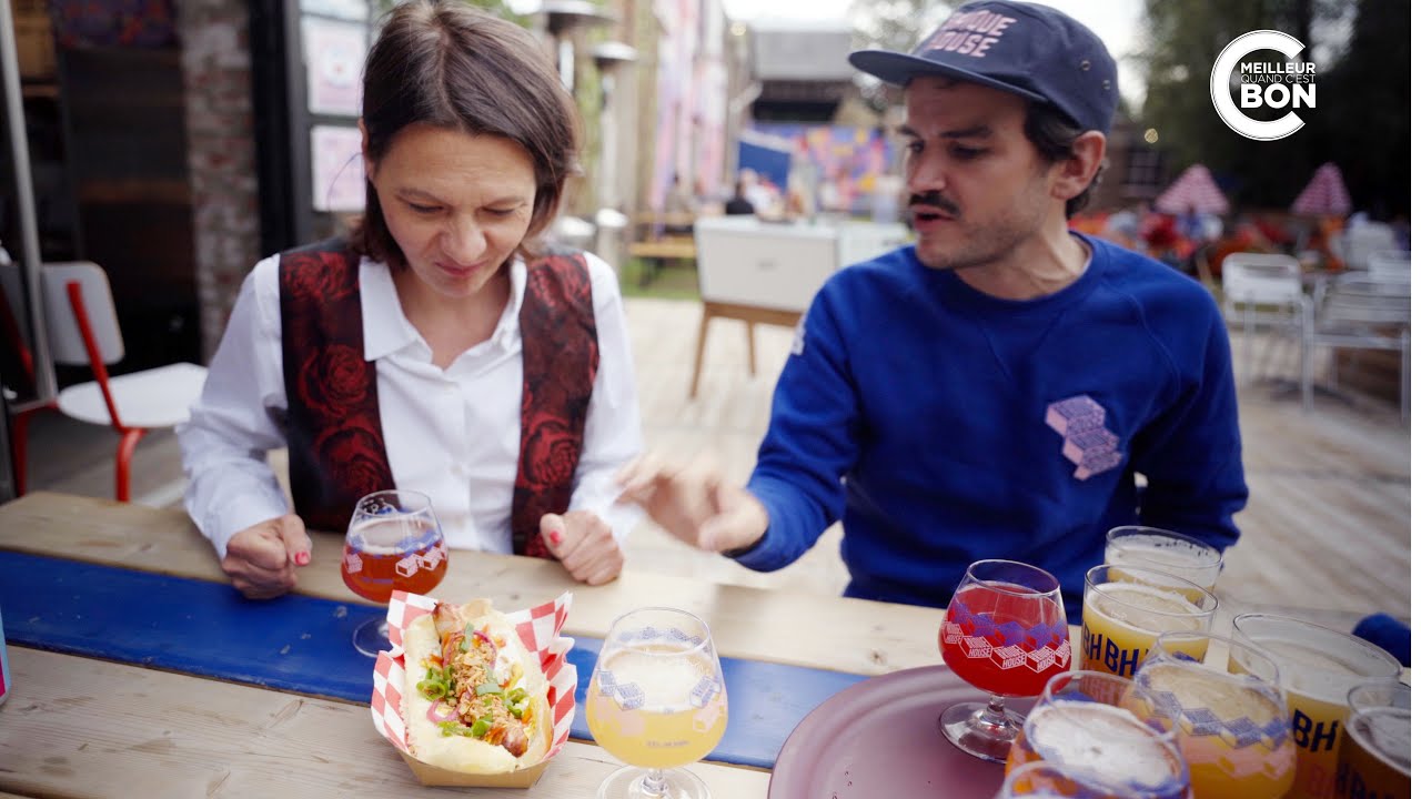 Lille et sa métropole - 1ère partie