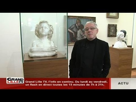 La Région des Musées : La Piscine - Roubaix / Maurice Decroix