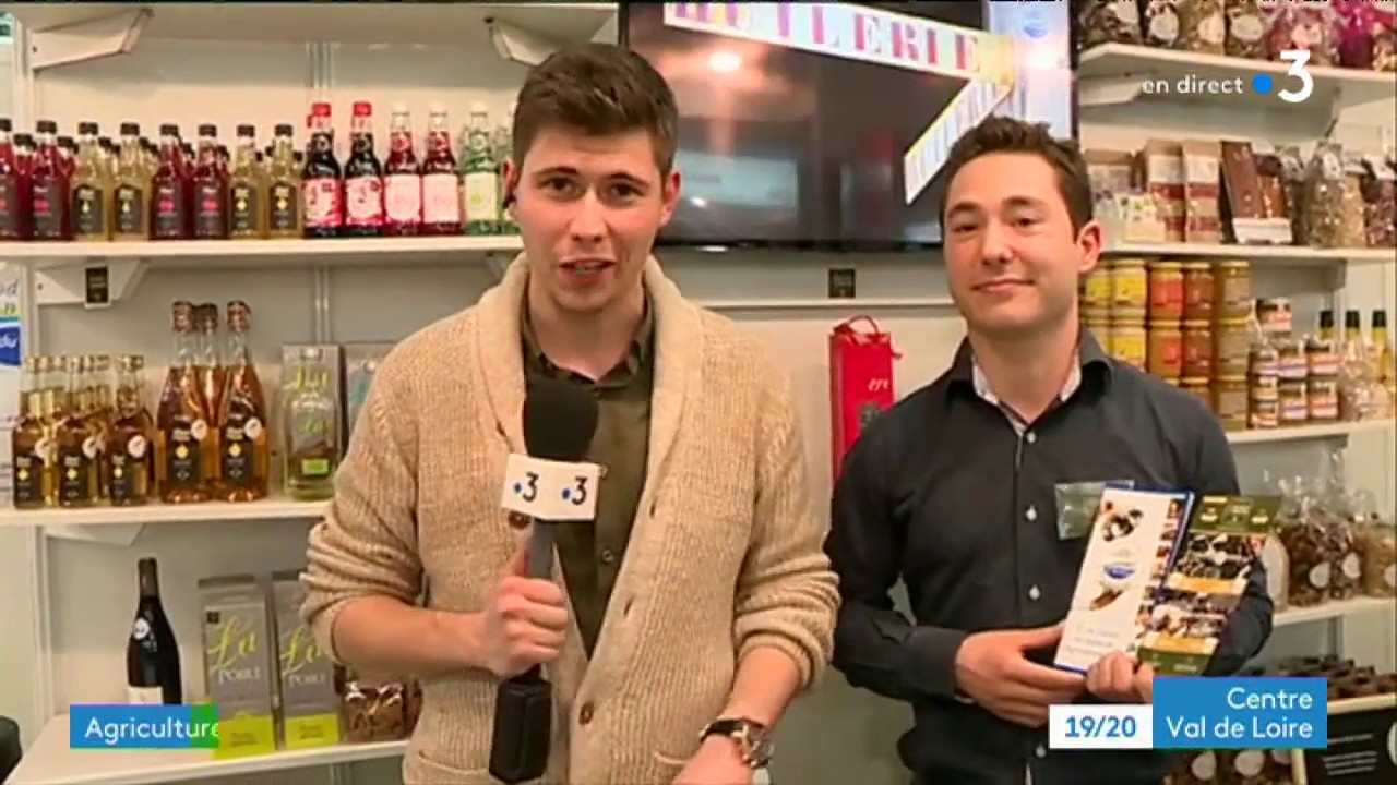 Salon de l'agriculture : quelles sont les spécialités culinaires de la région à l'honneur ?