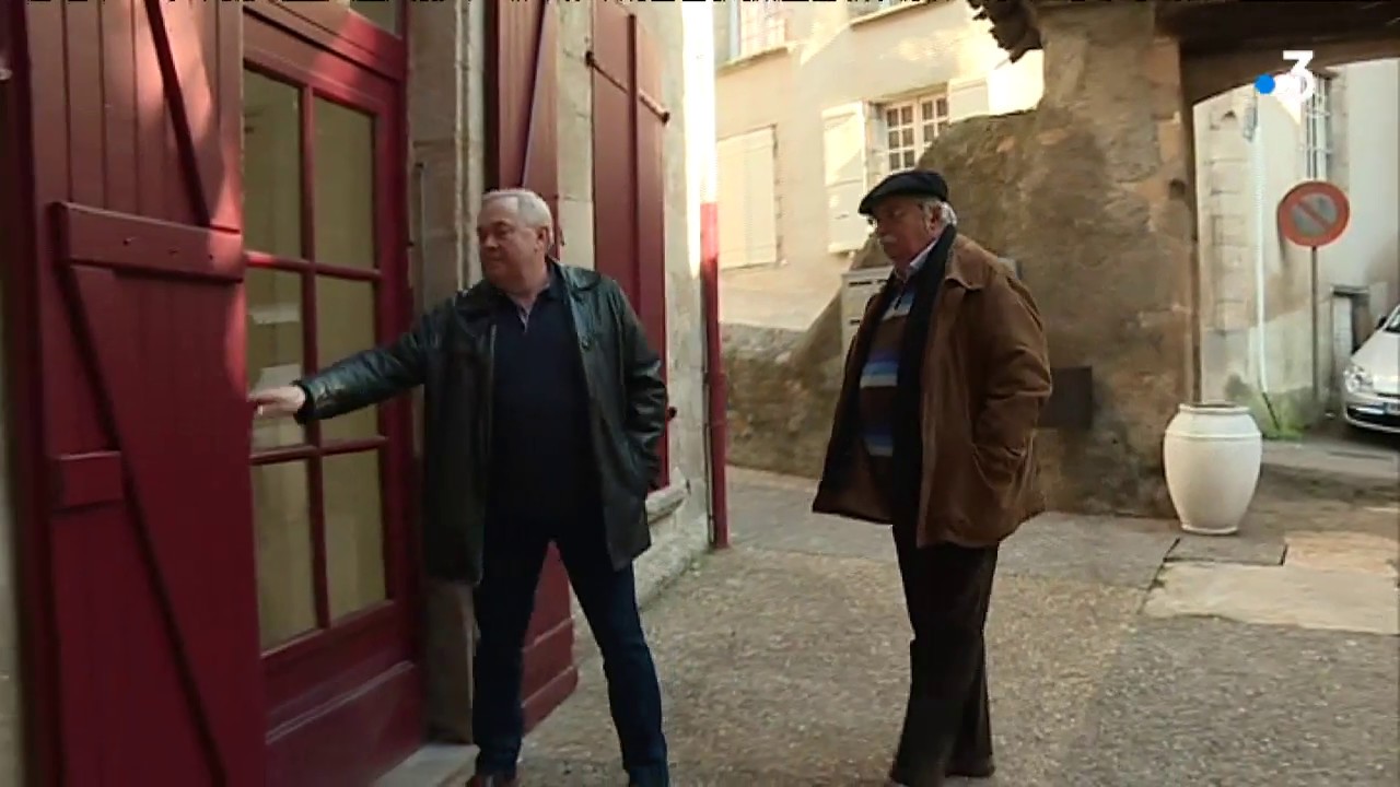La commune libre du Trech (Tulle)