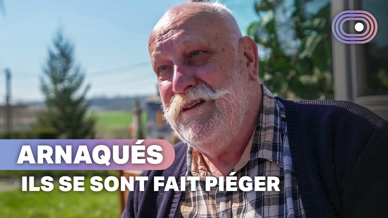 Piégés par des escrocs, ces victimes ont tout perdu