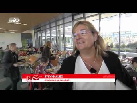 Des menus plus variés dans les cantines scolaires