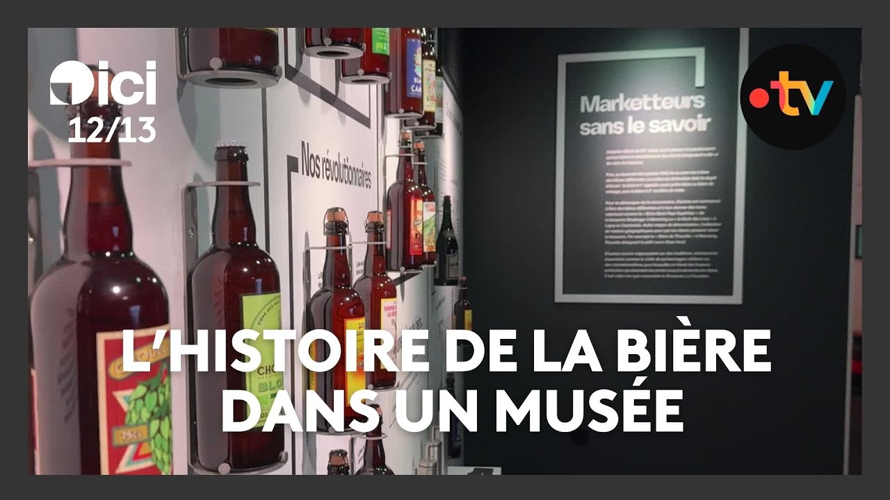 Tout savoir sur la bière La Choulette : son histoire et sa fabrication nordiste