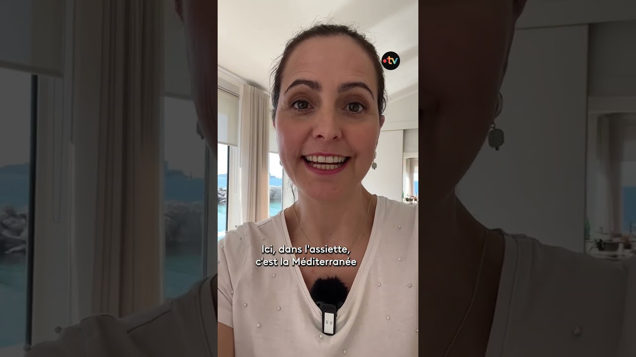 Coline Faulquier décroche une étoile au guide Michelin avec son restaurant Auffo