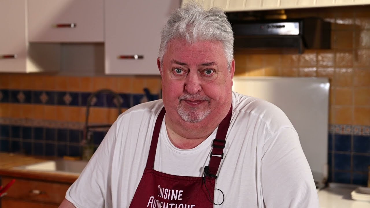 Paupiette de veau