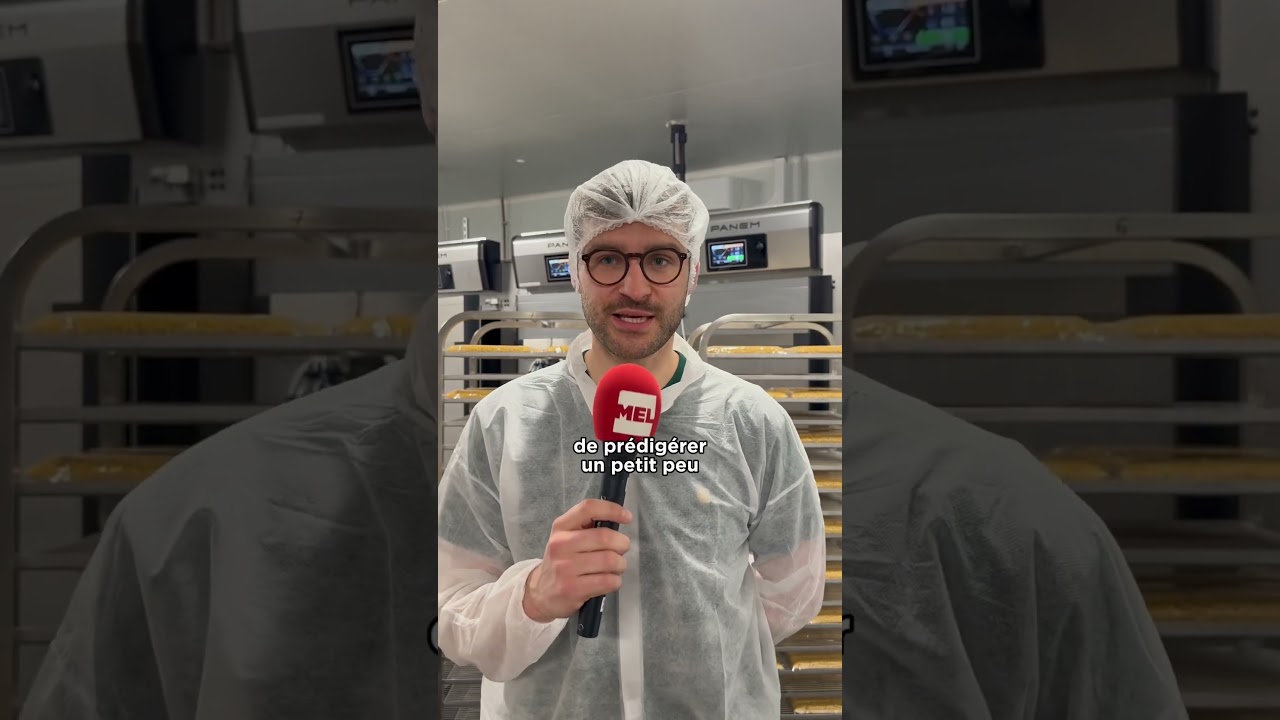 VivaTech 2025 : rencontre avec la startup Fooh Tempeh