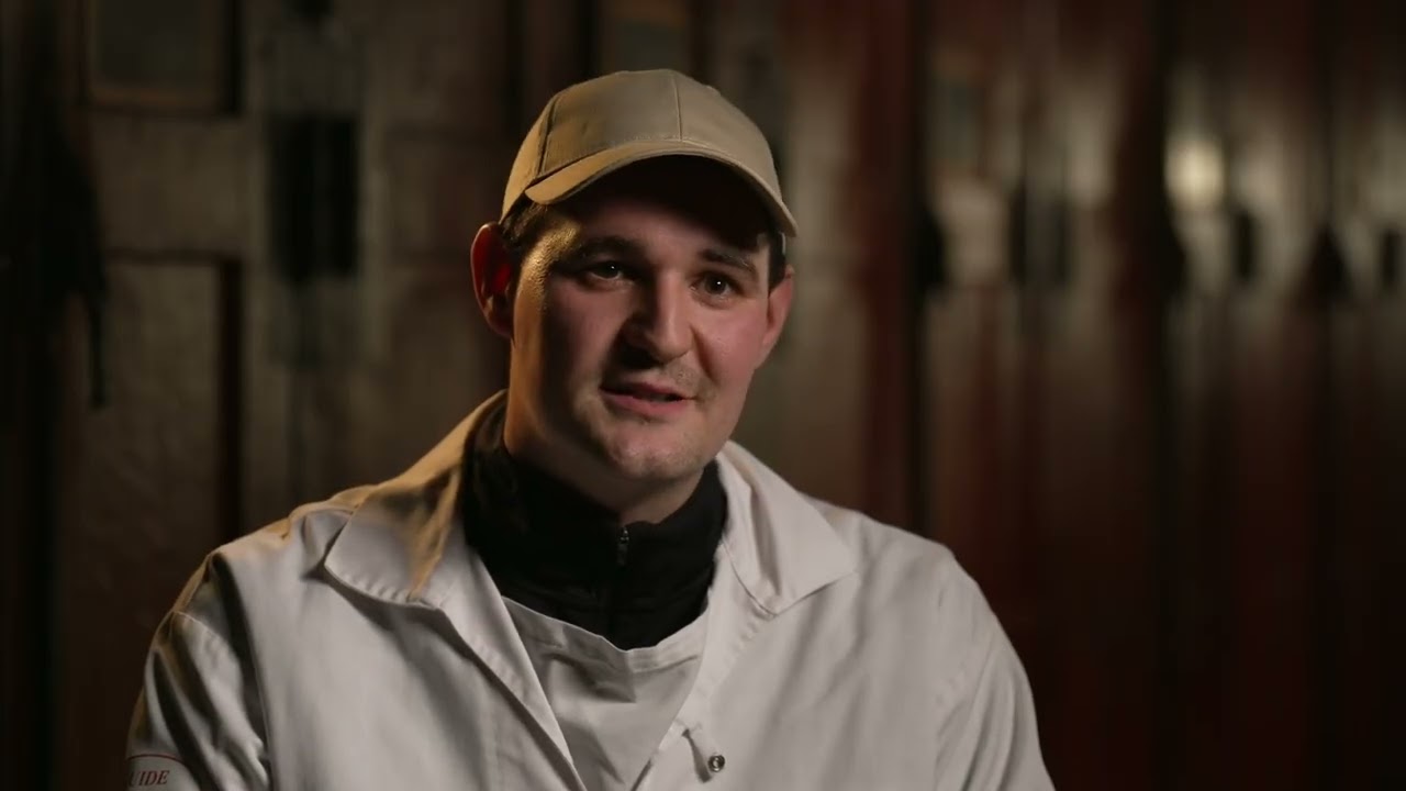 Le Hareng fumé | Le Goût du Détail parrainé par Grand Frais