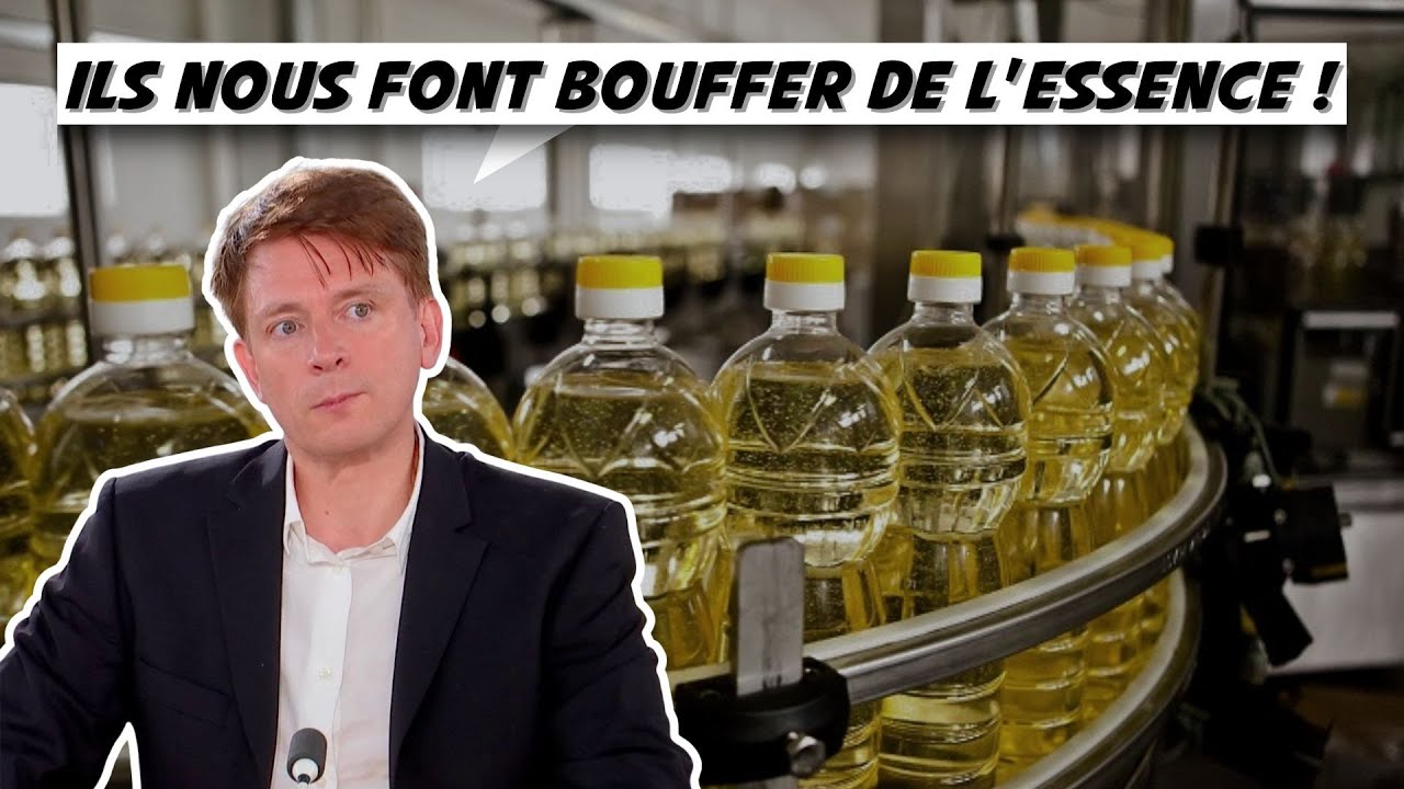 Le nouveau scandale agro-industriel, révélations à connaître absolument