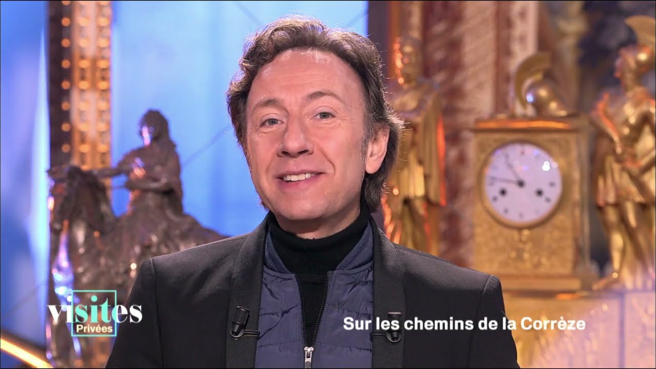 Sur les chemins de la Corrèze - Visites privées