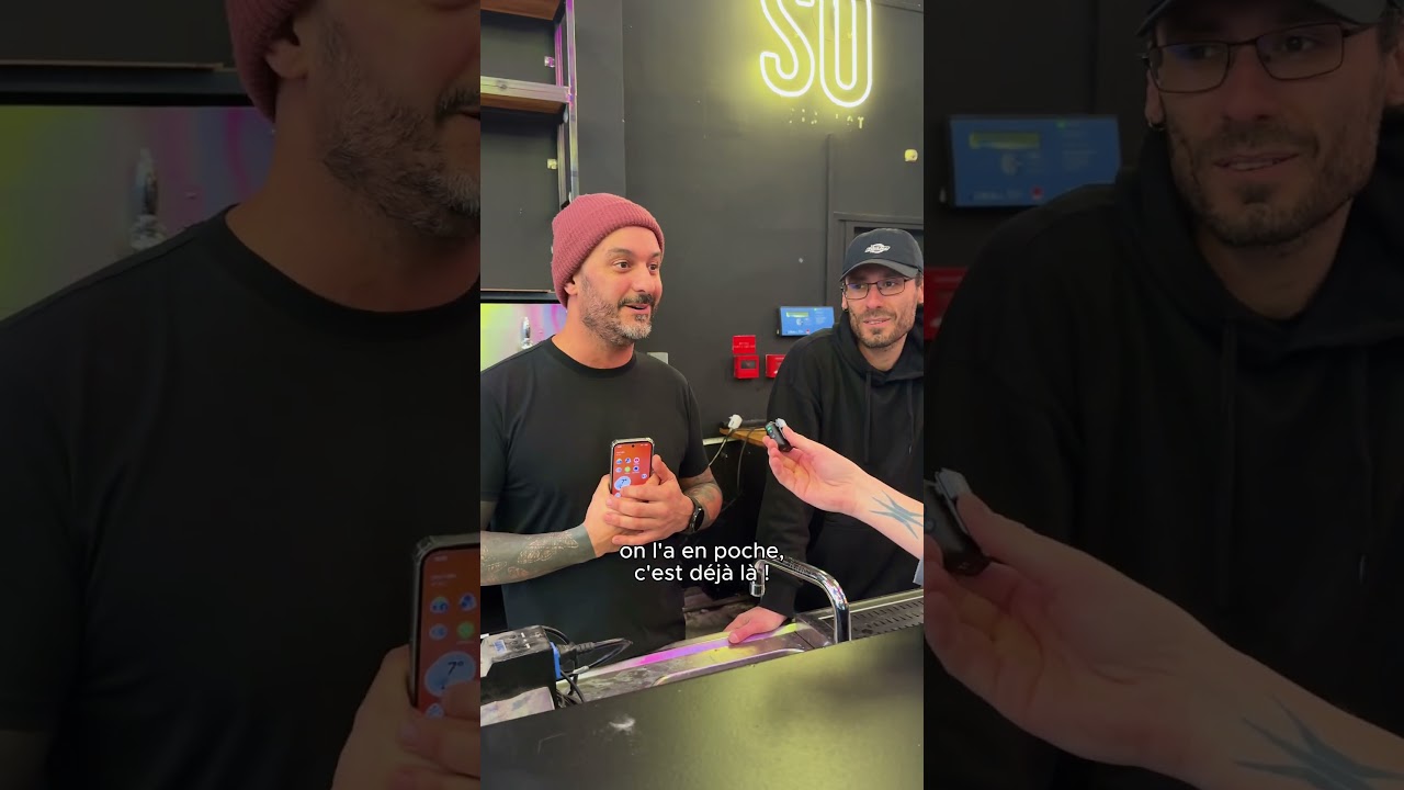 Le Bistrot de St-So rouvre ses portes ! On vous présente la nouvelle équipe