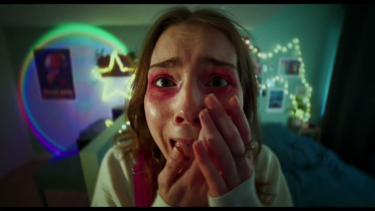 CHIMÈRES - Emma Rolland - Nikon Film Festival 2026 "La Beauté"