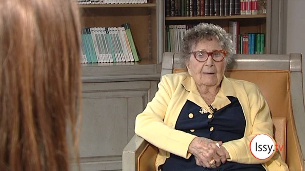 Pétales d'une vie: Odette Forteguerre raconte