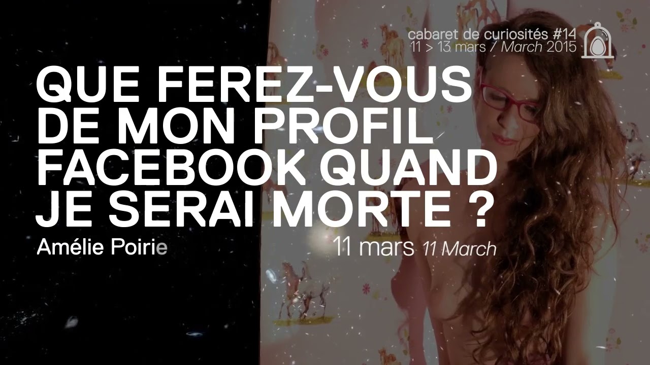 Cabaret de curiosités #14 / le phénix