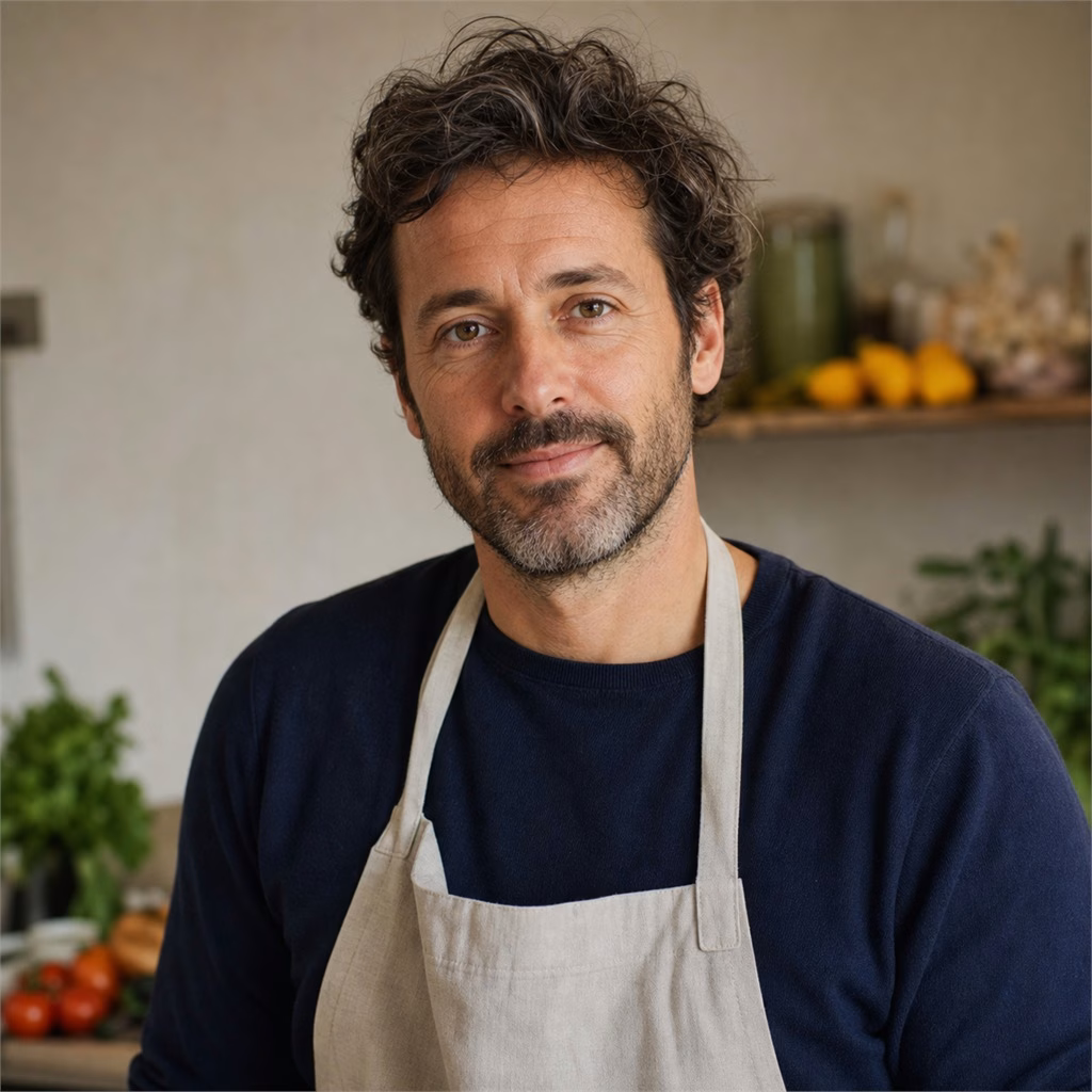 Alexandre Gosselin