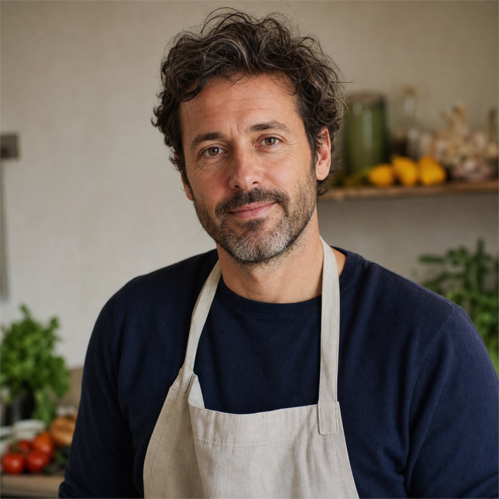 Alexandre Gosselin