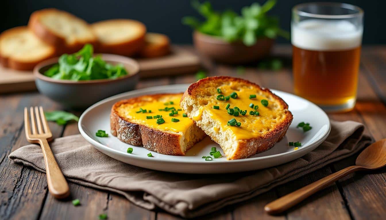 découvrez quel plat gallois typique vous pouvez déguster à lille, une spécialité savoureuse à ne pas manquer lors de votre visite.