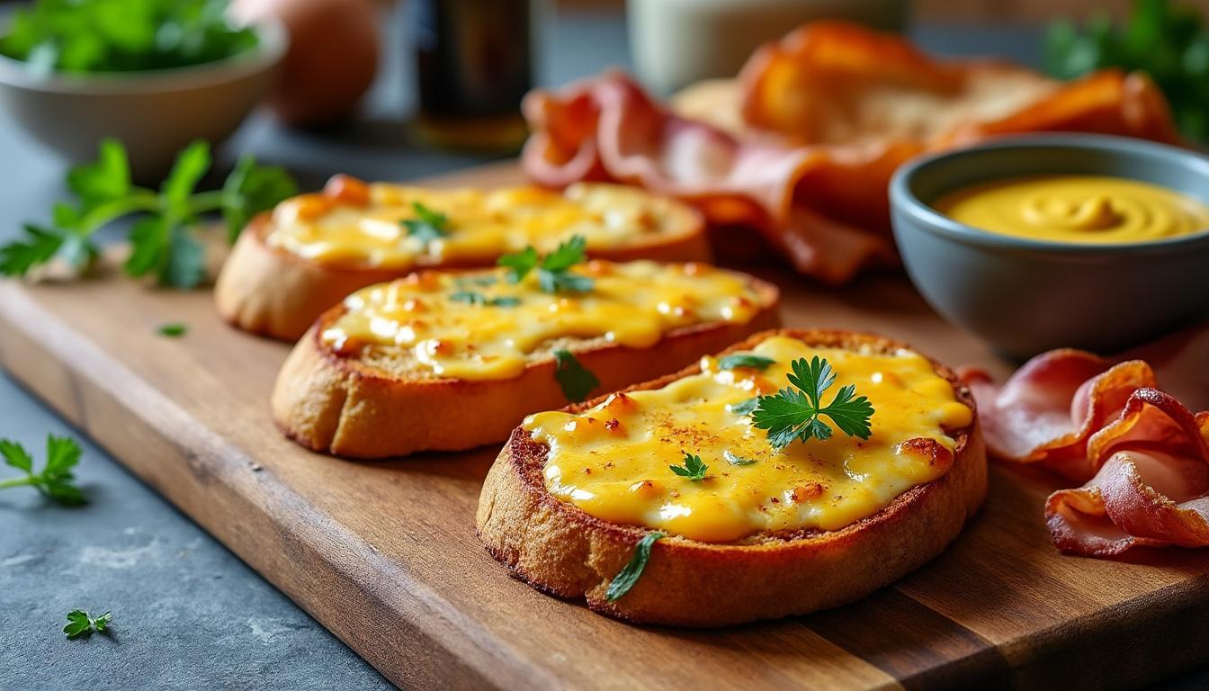 découvrez ce qu'est un welsh en cuisine et apprenez à le préparer facilement grâce à notre guide simple et rapide.