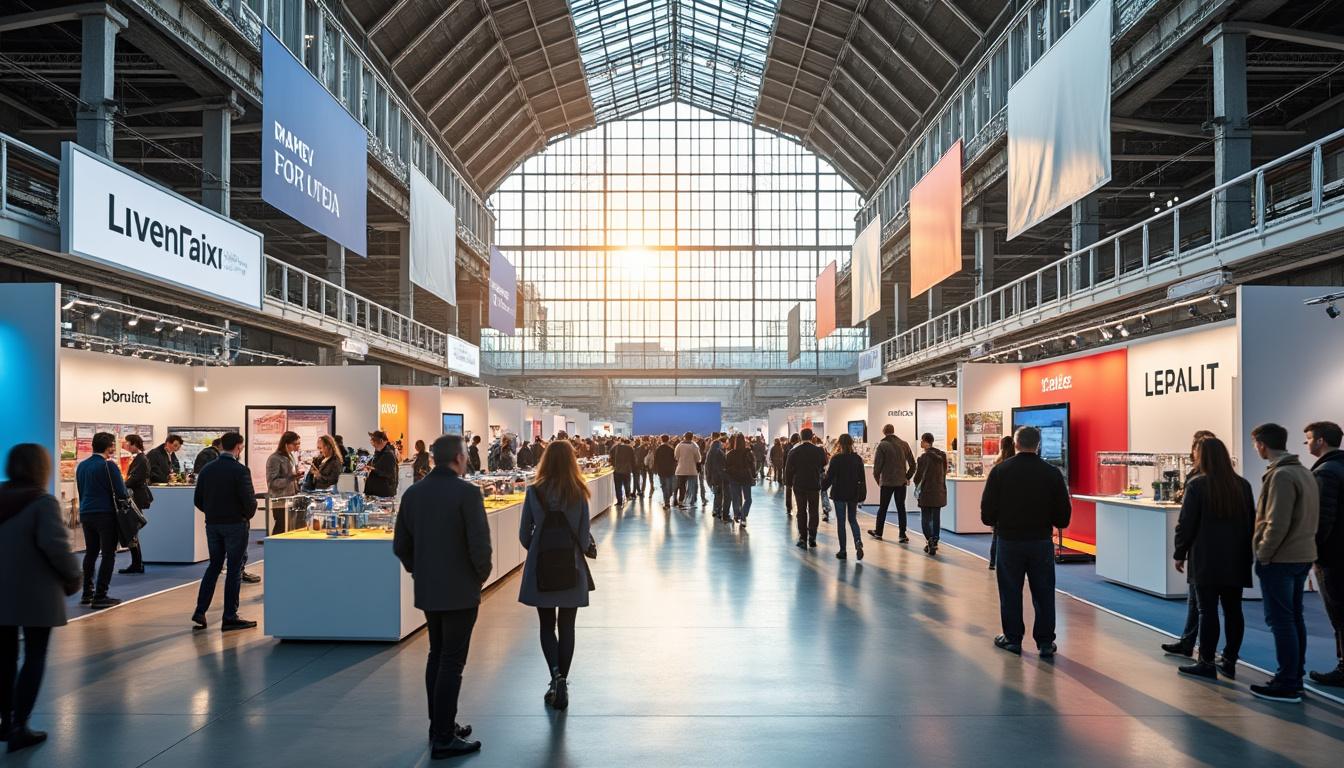 découvrez le programme et les temps forts du samedi à la foire expo de lille, un événement prometteur malgré une affluence encore discrète. ne manquez rien des animations et expos à venir !