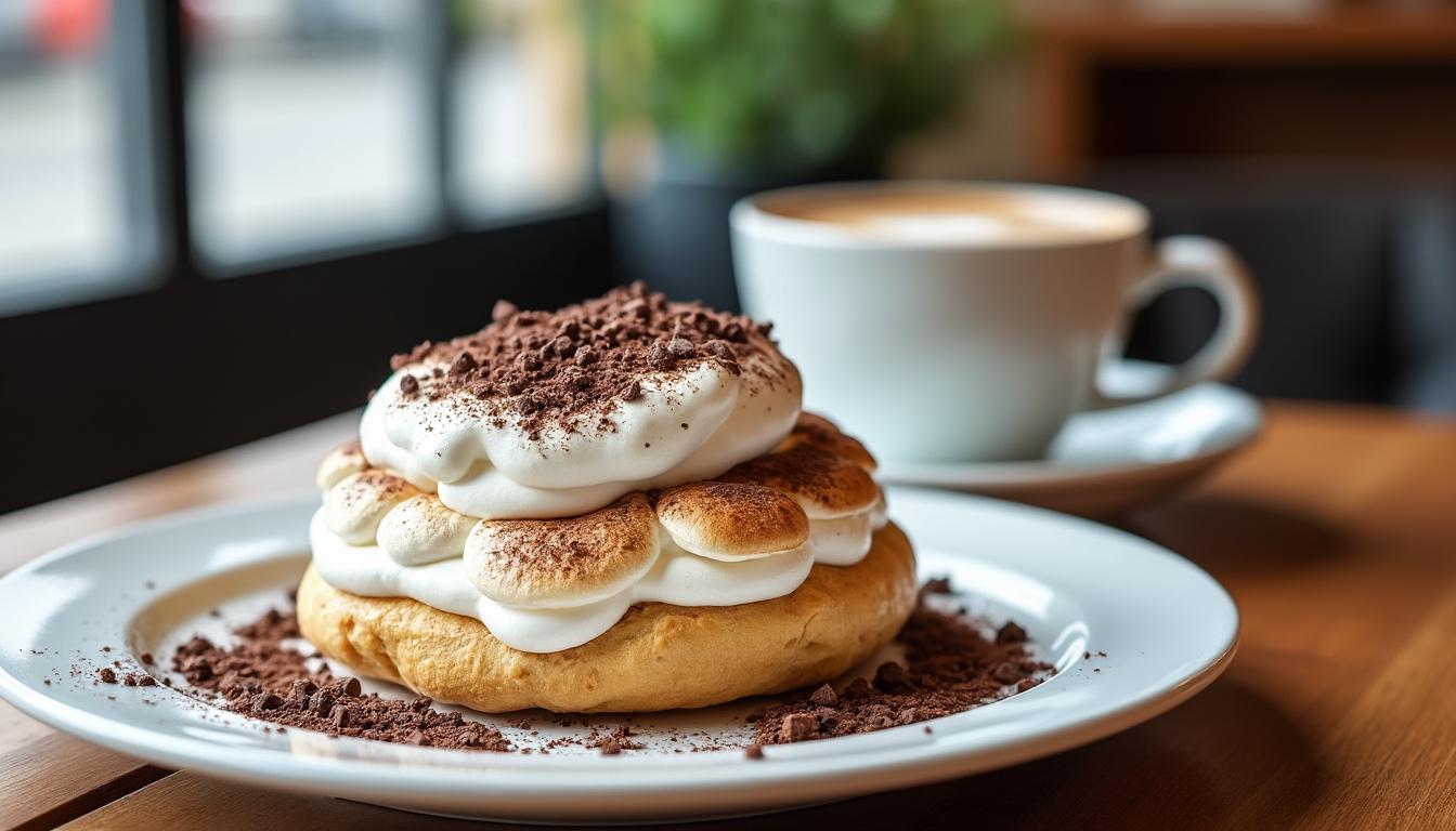 découvrez quel est le dessert typique de lille et apprenez comment le déguster pour une expérience gourmande authentique.