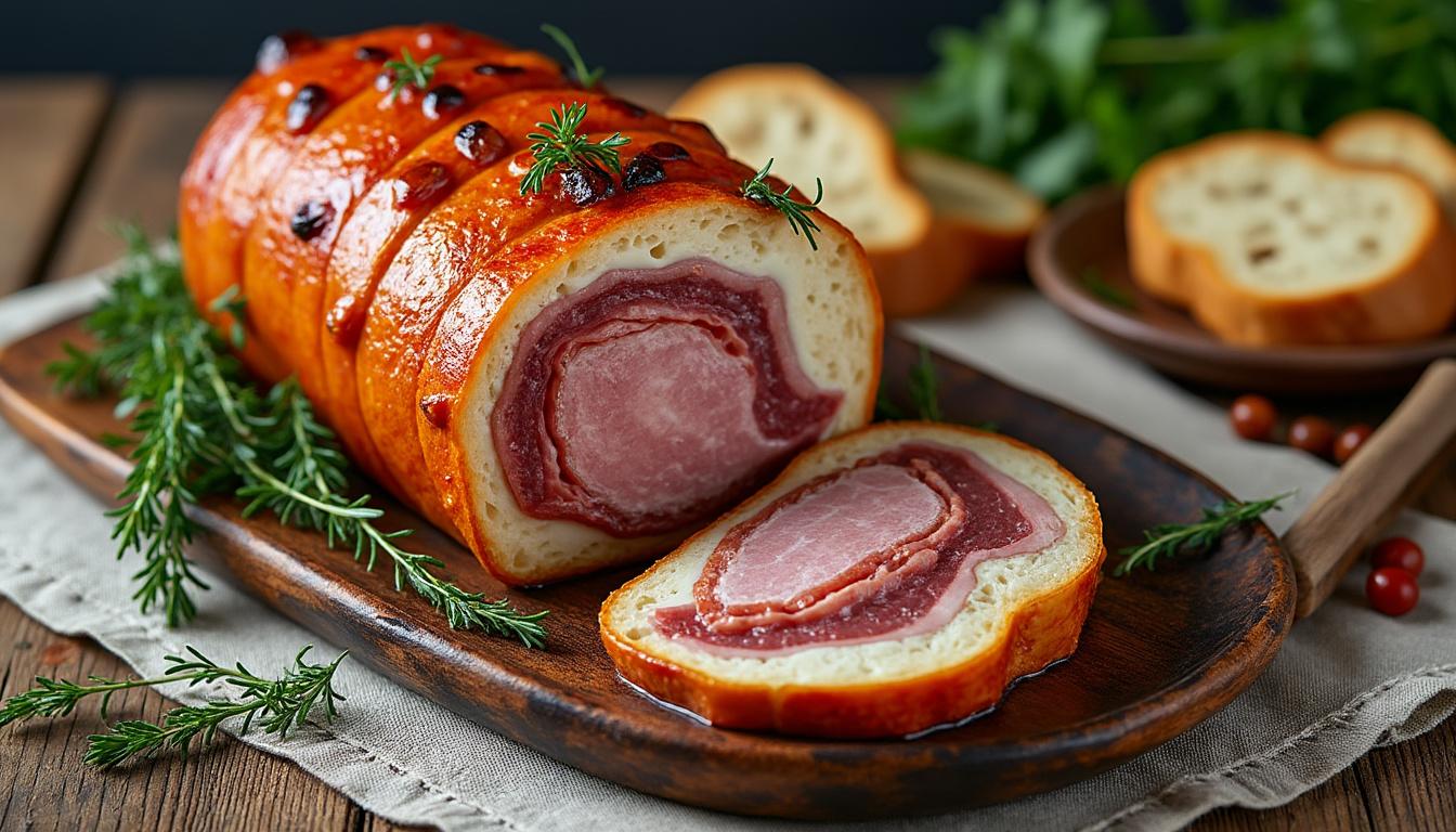 découvrez l'origine du potjevleesch, ce plat traditionnel du nord de la france, et comprenez pourquoi il est un symbole culinaire emblématique de cette région.
