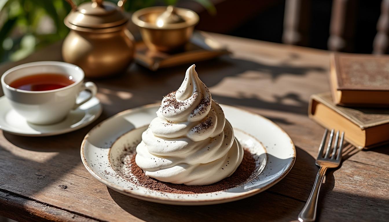 découvrez le dessert typique de lille, ses ingrédients et la meilleure façon de le déguster pour savourer pleinement cette spécialité régionale.