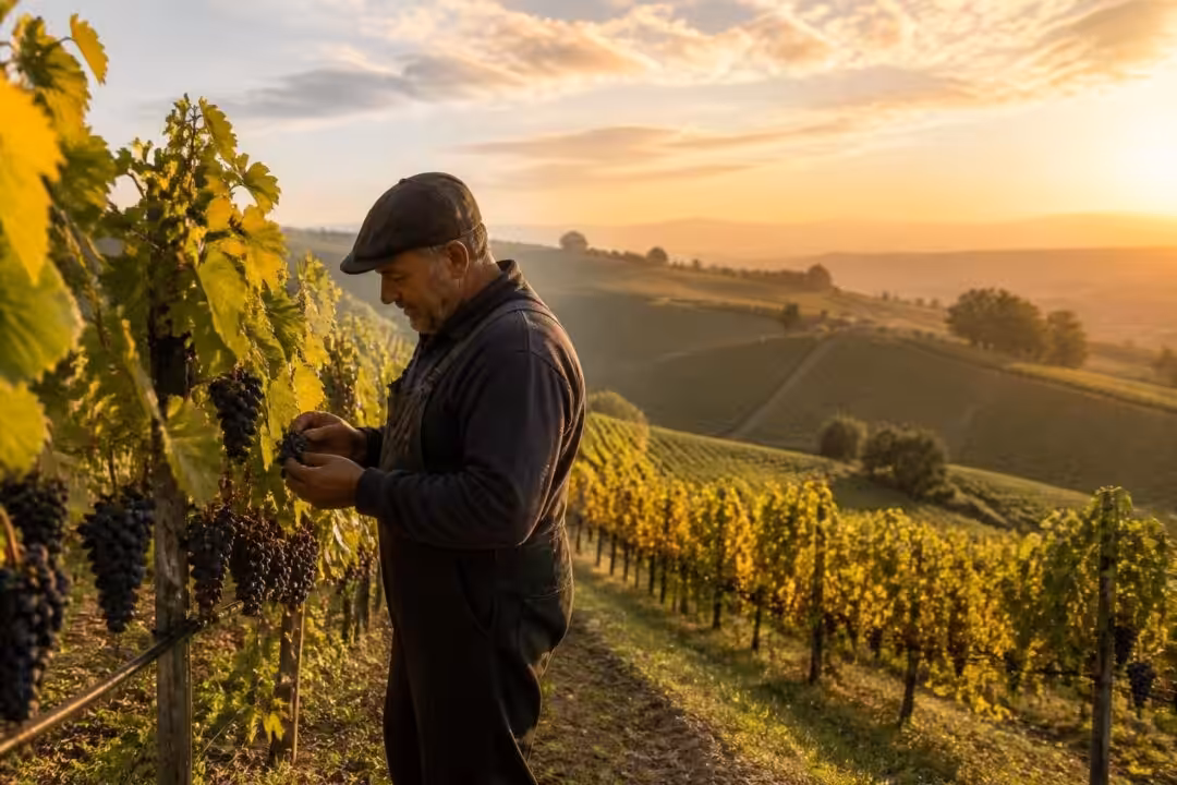 découvrez la viticulture, un art du secteur vinicole qui allie passion, patience et rigueur pour produire des vins d'exception.