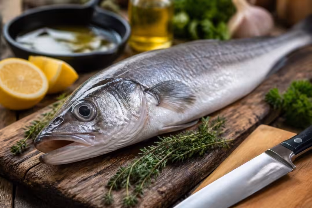 découvrez le merluchon, un poisson savoureux souvent méconnu, et apprenez comment le cuisiner facilement avec nos conseils et recettes simples.