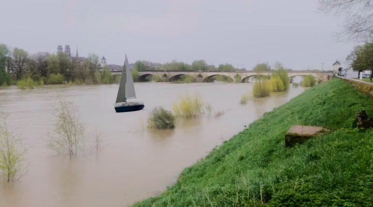 Domaine de Bellevue : Bretaudeau, l’éclat d’un renouveau sur les rives de la Loire