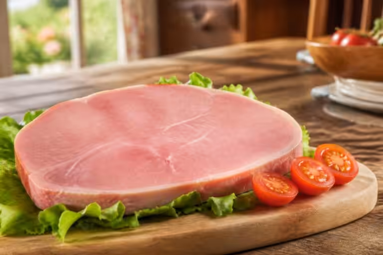 découvrez le jambon d'york, un jambon blanc savoureux et traditionnel originaire d'angleterre, parfait pour vos recettes gourmandes.