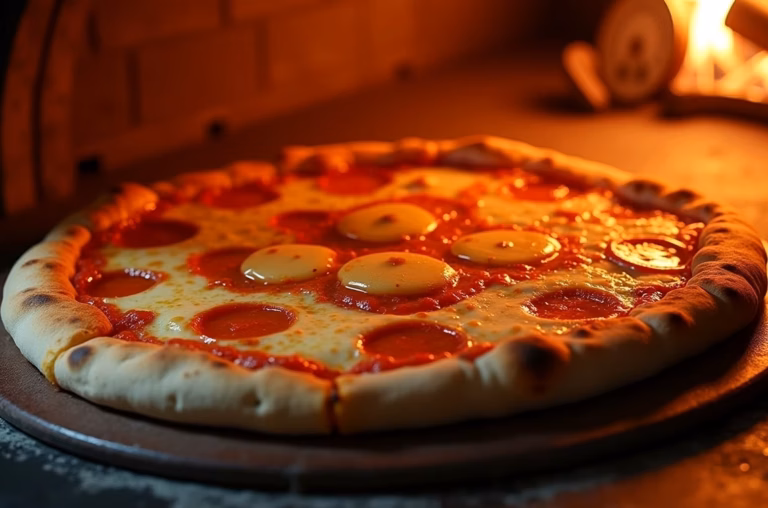 Comment faire lever une pâte à pizza rapidement sans la rater