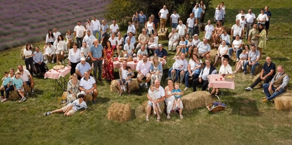 Nègrepelisse célèbre la fête du monde agricole ce mardi 25 août