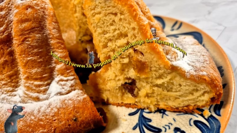 Pâte à beignets de Cyril Lignac : sans huile et moelleux