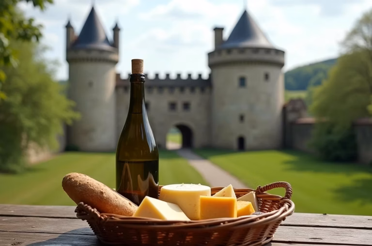 Le Reulet de l&rsquo;Artigaou : savourez l&rsquo;authenticité des produits du terroir commingeois, sans ajout de colorants ni conservateurs